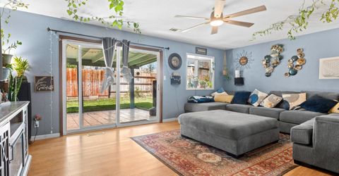 110 Sells Street, Sparks, NV 89431 Photo