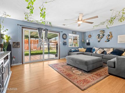 110 Sells Street, Sparks, NV 89431 Photo