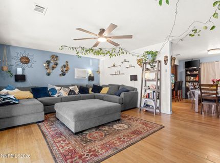 110 Sells Street, Sparks, NV 89431 Photo