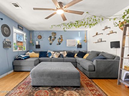 110 Sells Street, Sparks, NV 89431 Photo