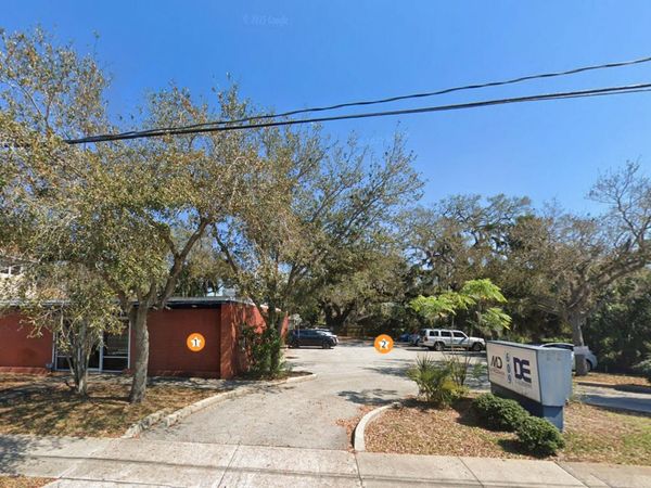 609 S Ridgewood Avenue, Daytona Beach, FL 32114