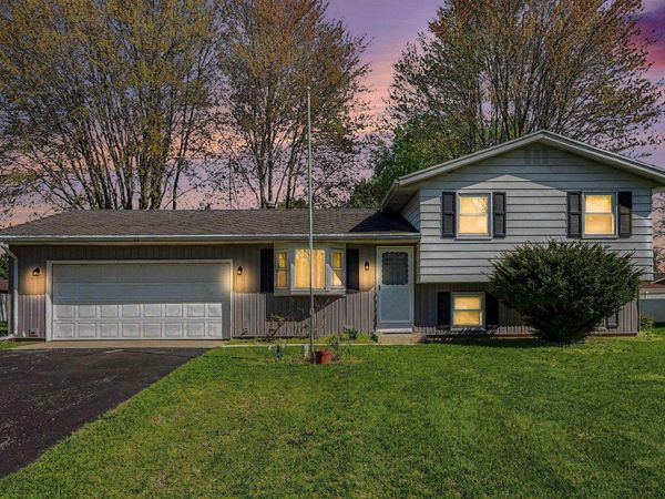 22127 Farmwood Drive, Bristol, IN 46507