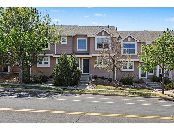 6709 Autumn Ridge Dr, Unit 4, Fort Collins, CO 80525