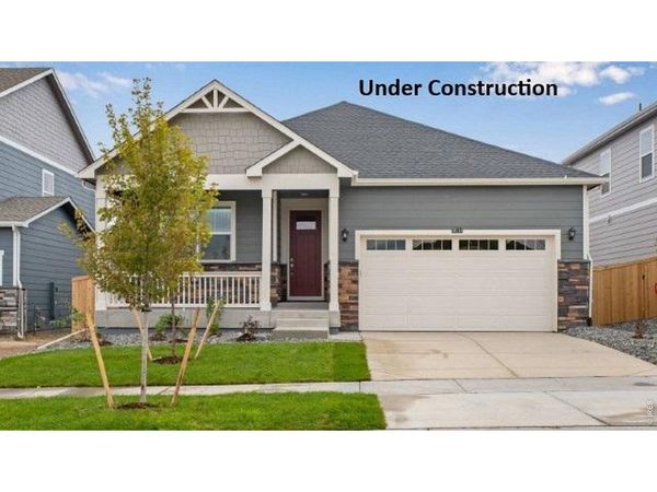 1727 Knobby Pine Dr, Fort Collins, CO 80528