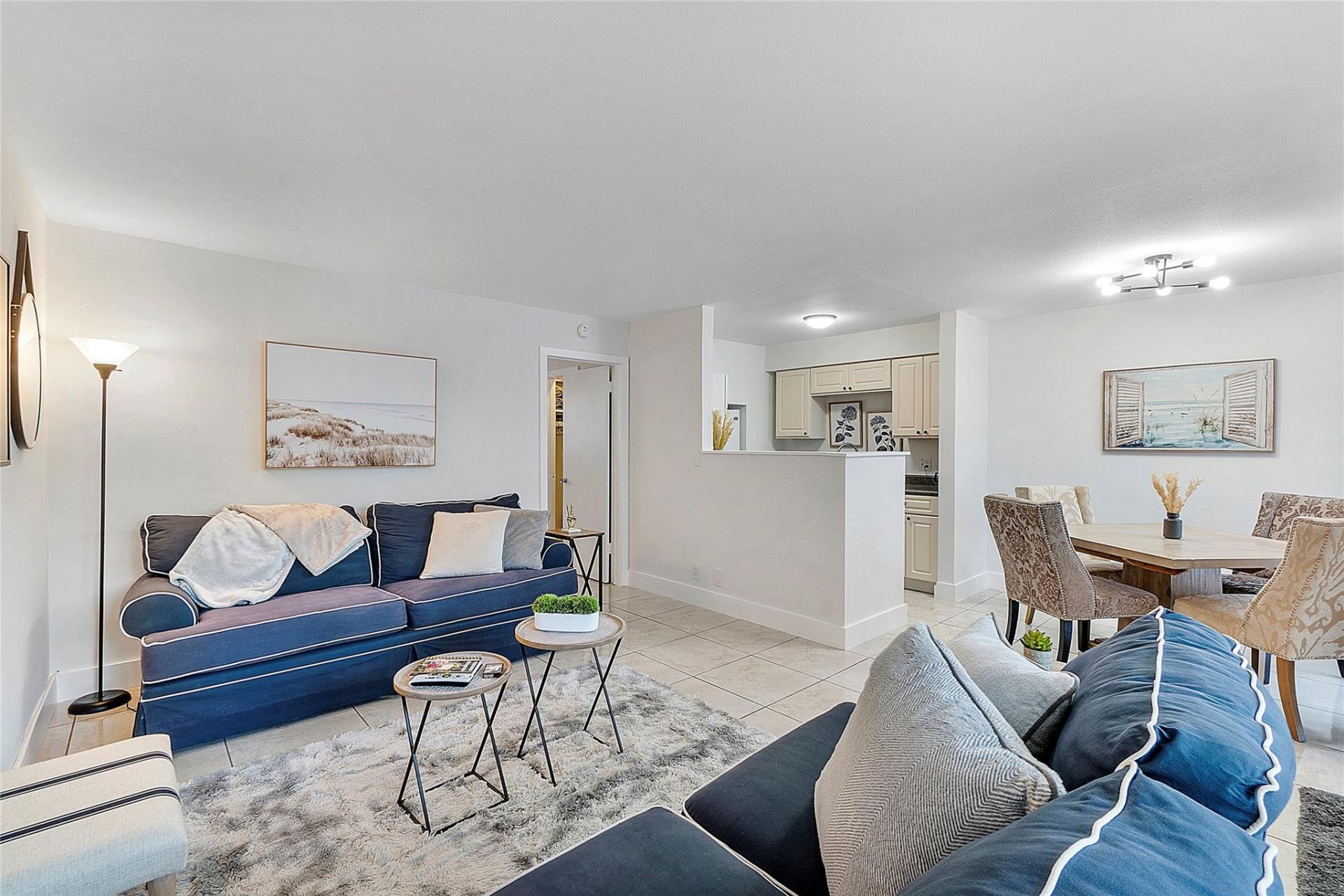 3230 NE 13th Street, Unit 102, Pompano Beach, FL 33062 Photo