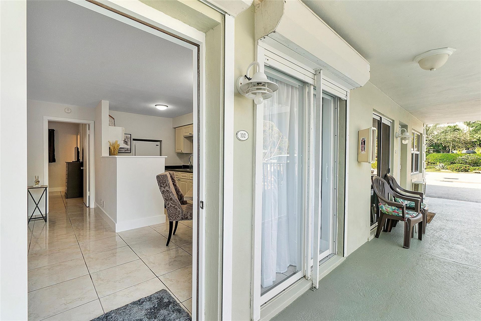 3230 NE 13th Street, Unit 102, Pompano Beach, FL 33062 Photo