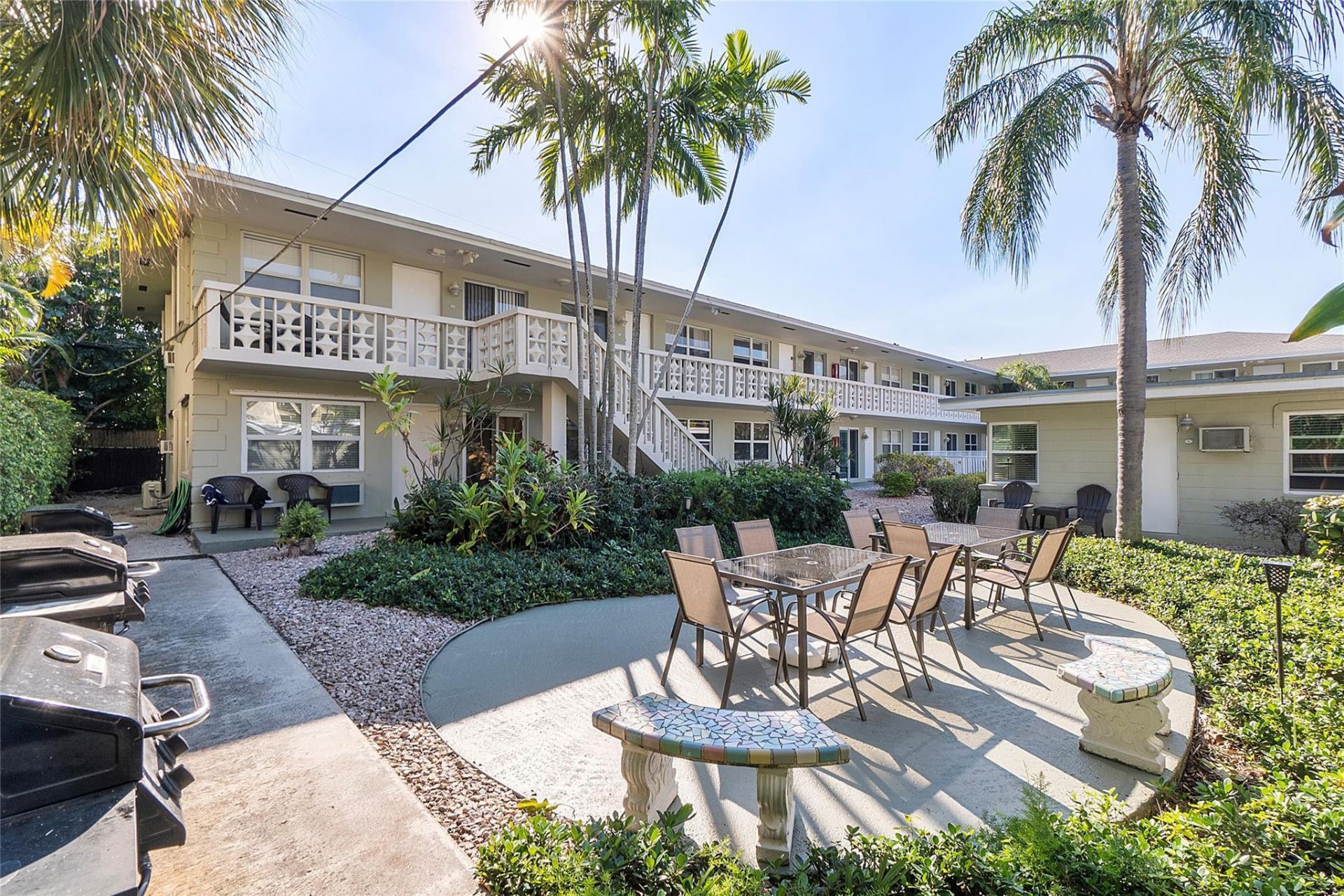 3230 NE 13th Street, Unit 102, Pompano Beach, FL 33062 Photo