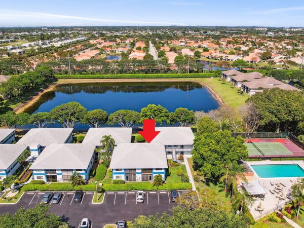15301 Pembridge Avenue, Unit 43, Delray Beach, FL 33484