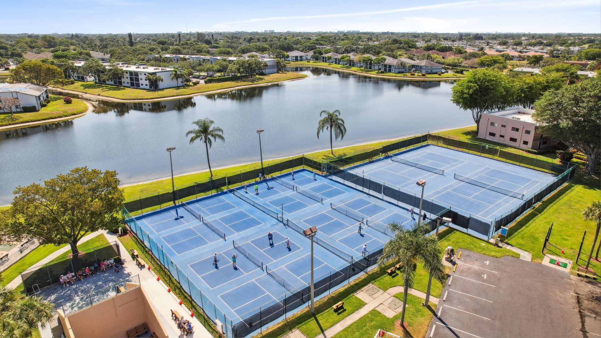 15301 Pembridge Avenue, Unit 43, Delray Beach, FL 33484 Photo