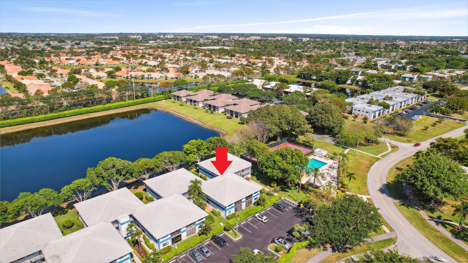 15301 Pembridge Avenue, Unit 43, Delray Beach, FL 33484 Photo