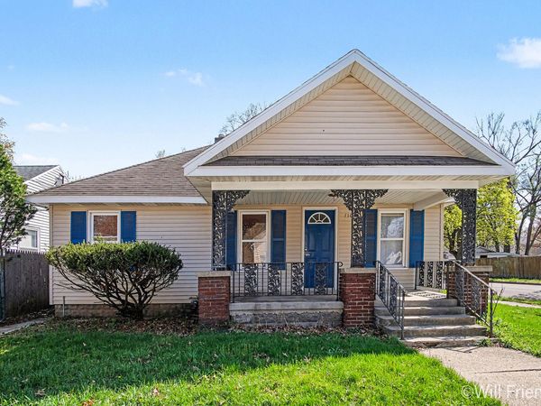 1102 Merrifield Street SE, Grand Rapids, MI 49507