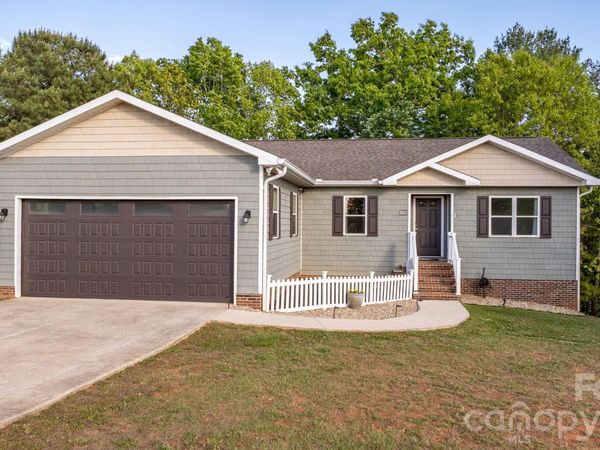 4262 Boulder Drive , Morganton, NC 28655