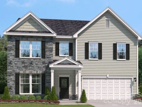 4233 Vista Pine Drive , Charlotte, NC 28215