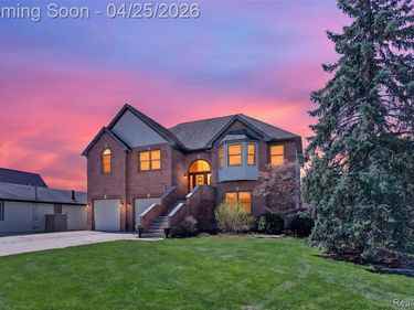 15653 Milliman Road, Brownstown Twp, MI 48173