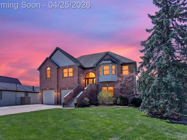 15653 Milliman Road, Brownstown Twp, MI 48173