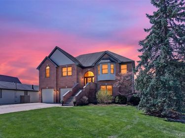 15653 Milliman Road, Brownstown Twp, MI 48173