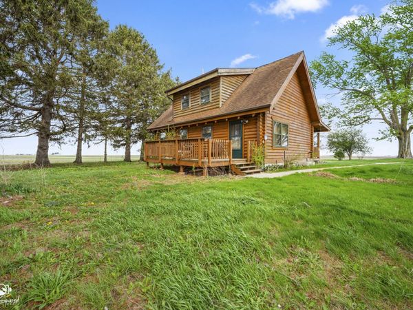 1235 N 1450 East Road , Onarga, IL 60955