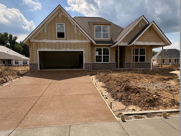 47 GREEN MEADOWS BLVD, Munford, TN 38058