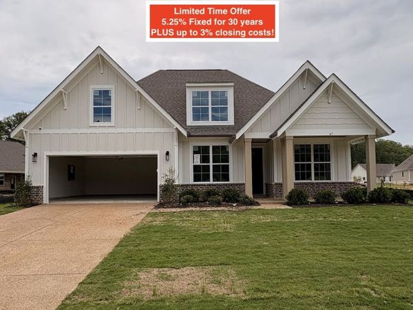 47 GREEN MEADOWS BLVD, Munford, TN 38058