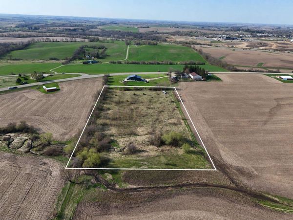 6.40 Acres Highway 59, Monroe, WI 53566