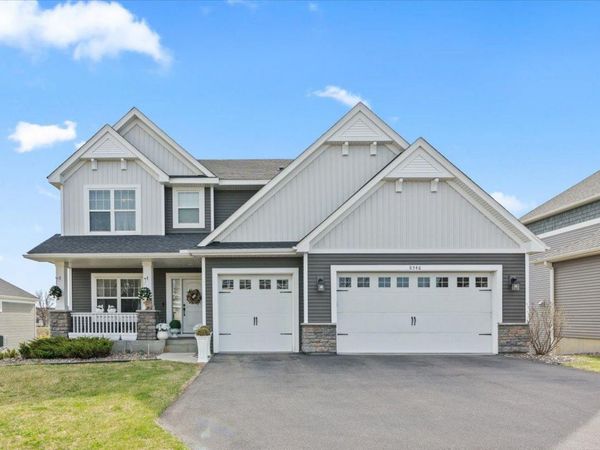 6546 Bridle Path , Corcoran, MN 55340