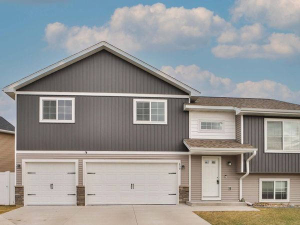 809 Holton Ave , Brainerd, MN 56401