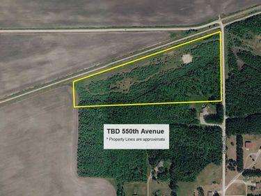 TBD 550th Avenue , Warroad, MN 56763