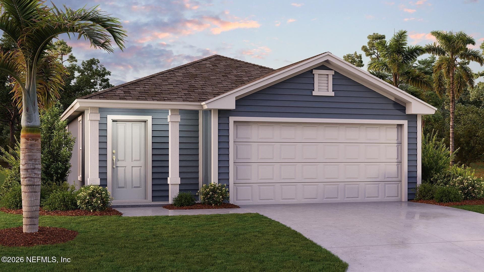 14 Divot Place, Bunnell, FL 32110 Main Photo