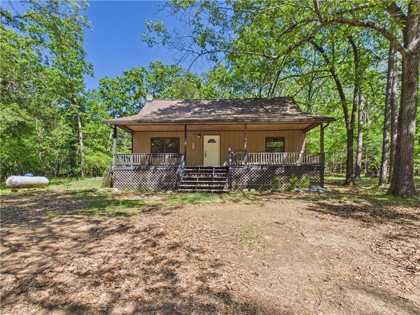 206 MC 7082, Flippin, AR 72634