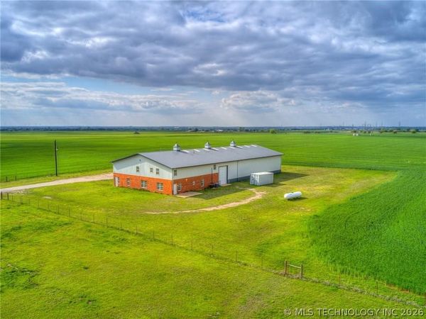 12875 W Waterloo Road , Edmond, OK 73025