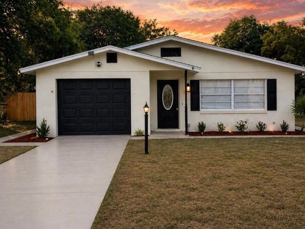 291 POINCIANA AVENUE, PORT ORANGE, FL 32127