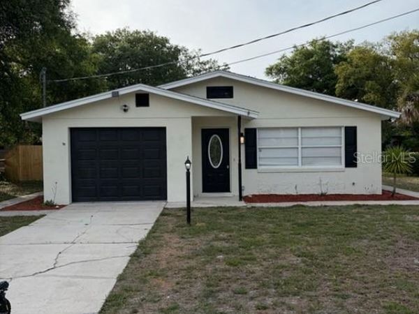 291 POINCIANA AVENUE, PORT ORANGE, FL 32127