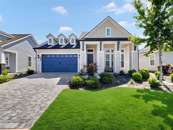 3289 SW 120TH TERRACE, GAINESVILLE, FL 32608