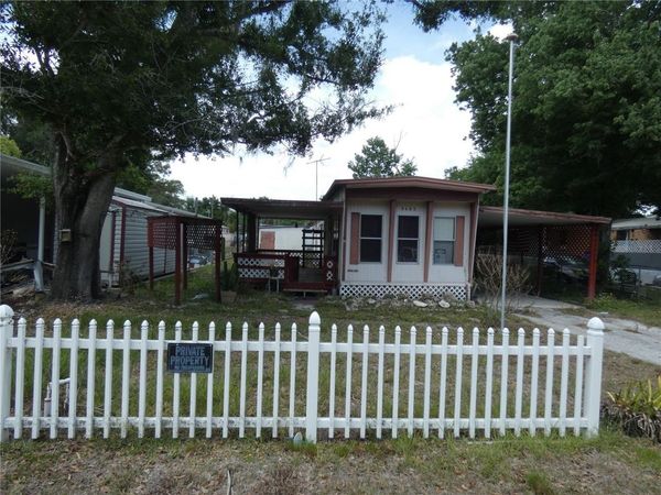 9405 LORAS STREET , NEW PORT RICHEY, FL 34654