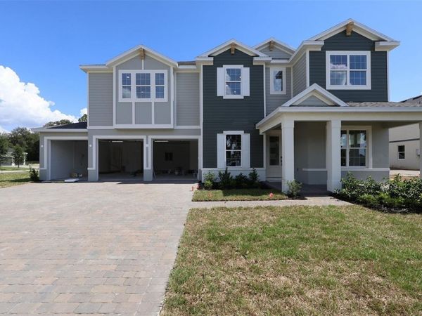 3539 WOLVES CREEK PLACE, APOPKA, FL 32712