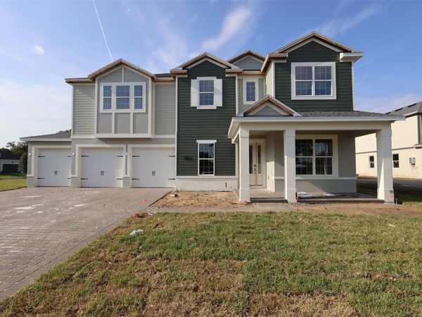 3539 WOLVES CREEK PLACE, APOPKA, FL 32712