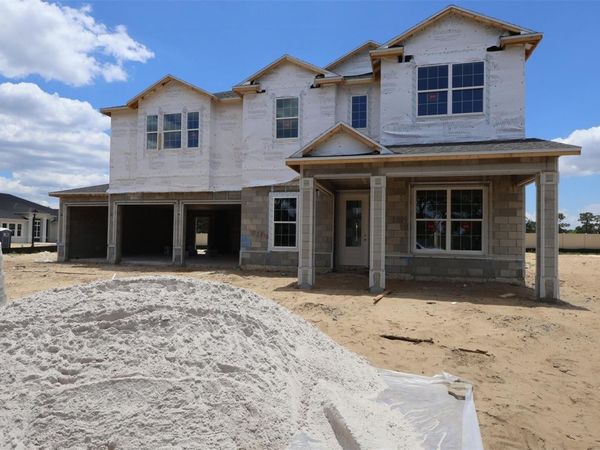 3539 WOLVES CREEK PLACE , APOPKA, FL 32712