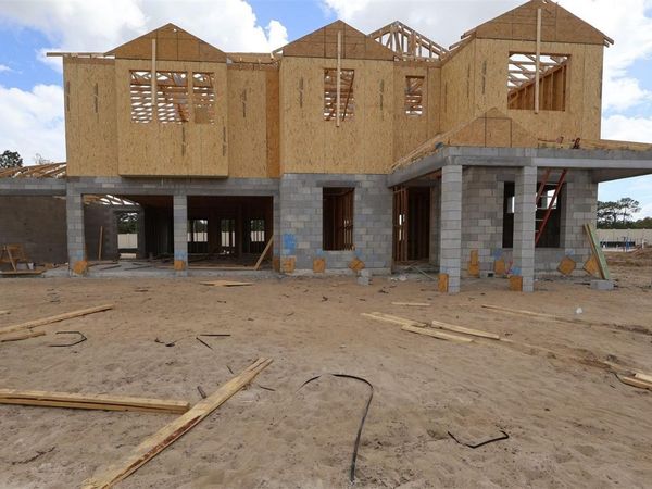 3539 WOLVES CREEK PLACE , APOPKA, FL 32712