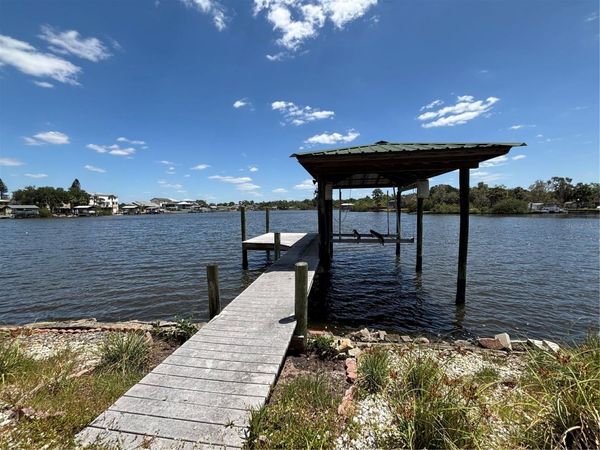 9922 ALAVISTA DRIVE , GIBSONTON, FL 33534