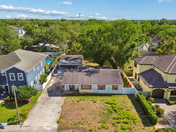 3610 W VASCONIA STREET , TAMPA, FL 33629