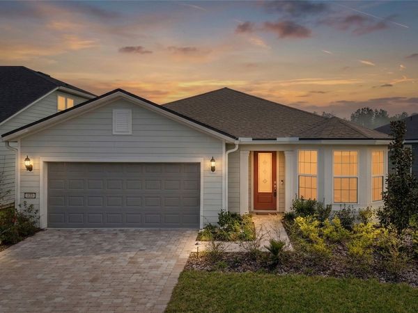 293 CONTINUUM Loop , Yulee, FL 32097