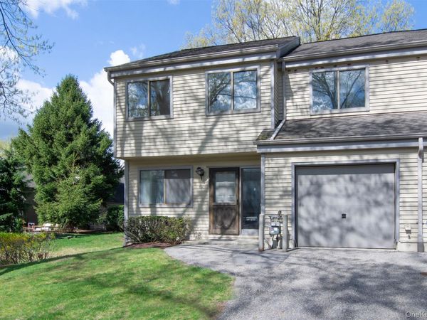 1501 Hunters Run , Dobbs Ferry, NY 10522