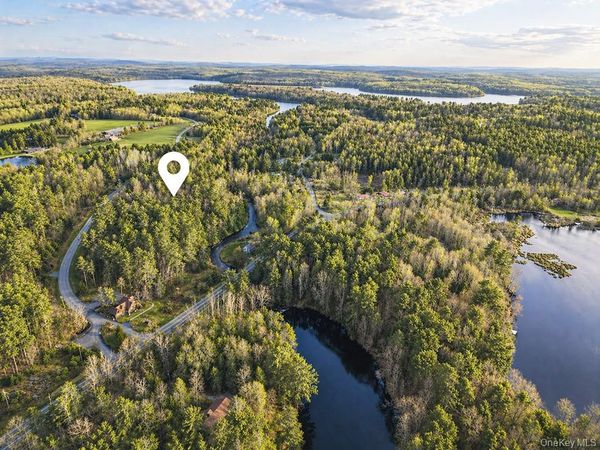 Chapin Trail, White Lake, NY 12786