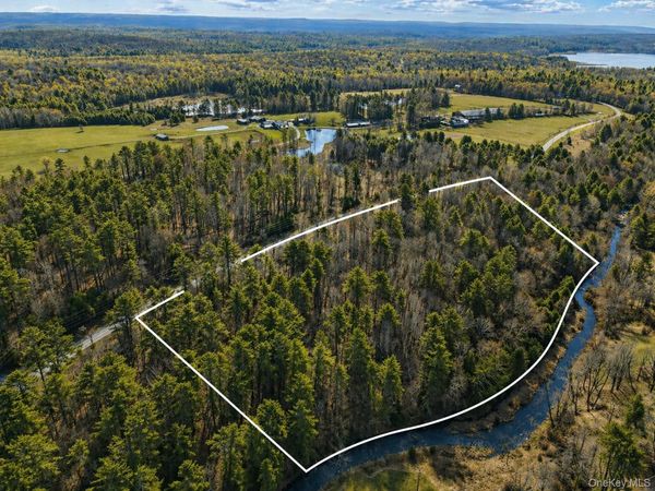 Chapin Trail, White Lake, NY 12786