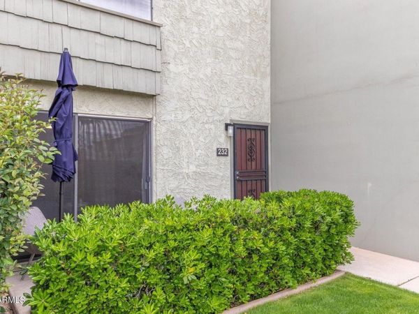 4630 N 68th Street, Unit 232, Scottsdale, AZ 85251