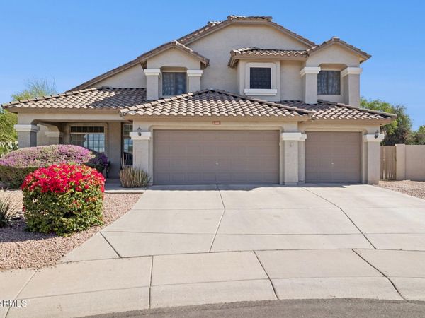 29007 N 45TH Way, Cave Creek, AZ 85331