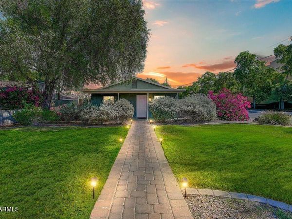 4201 N 19TH Street, Phoenix, AZ 85016