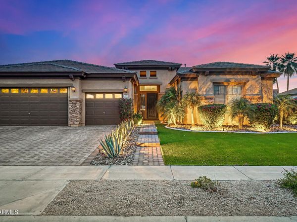 7598 N 85TH Drive, Glendale, AZ 85305