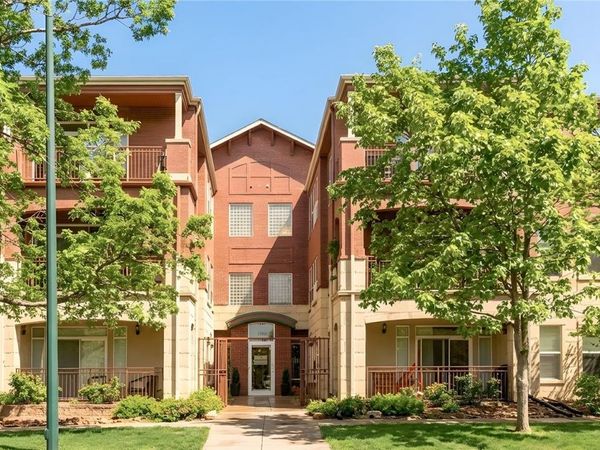 2100 N Humboldt Street , Unit 107, Denver, CO 80205