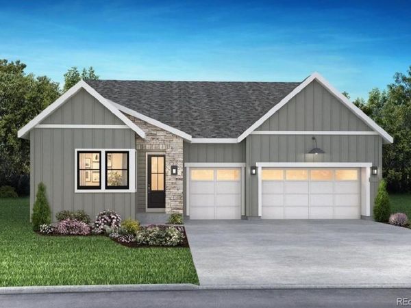 11184 Amber Light Trail , Littleton, CO 80125